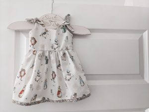 dress for baby